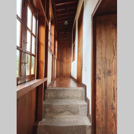 Apartament Casa Emblematica Tegueste Zewnętrze zdjęcie