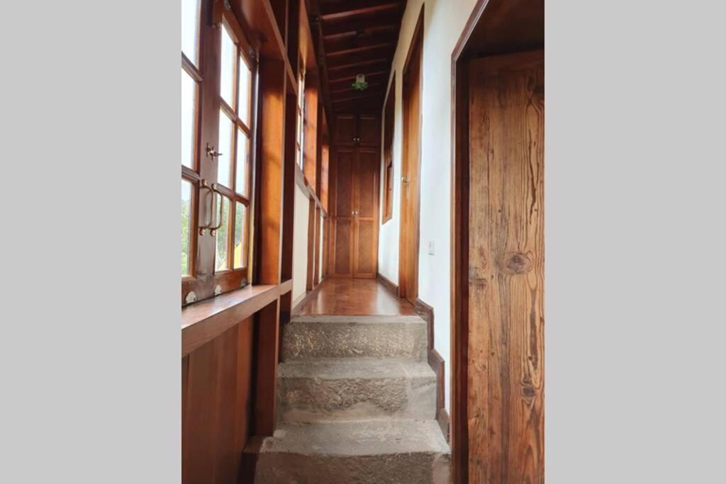 Apartament Casa Emblematica Tegueste Zewnętrze zdjęcie