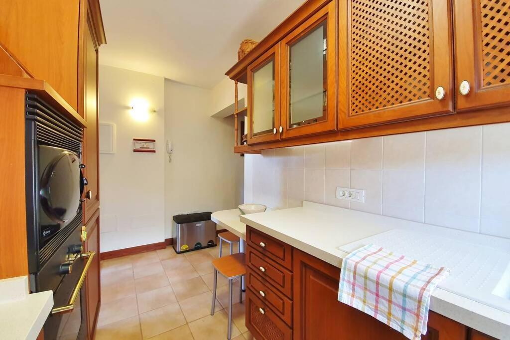 Apartament Casa Emblematica Tegueste Zewnętrze zdjęcie