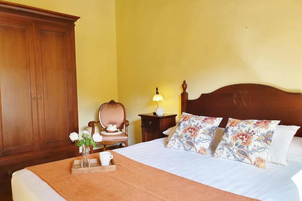 Apartament Casa Emblematica Tegueste Zewnętrze zdjęcie
