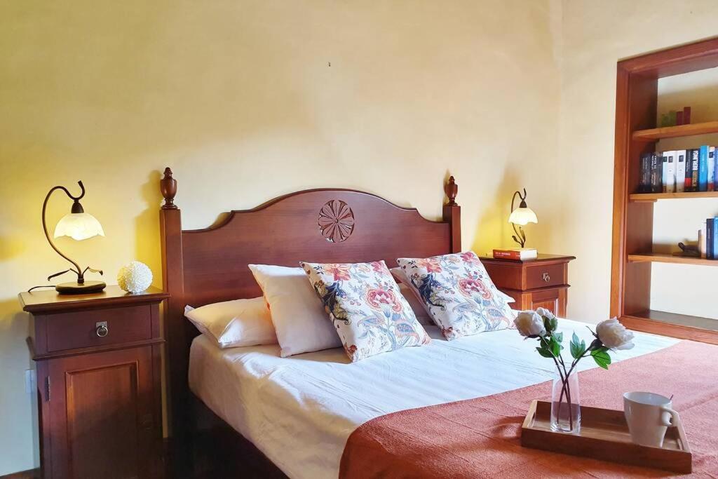 Apartament Casa Emblematica Tegueste Zewnętrze zdjęcie